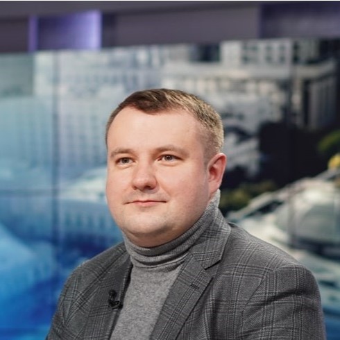 Petro Oleshchuk